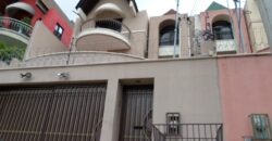 Renta Townhouse Colonia Lomas del Guijarro Sur: incluye línea blanca
