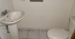 Renta Townhouse Colonia Lomas del Guijarro Sur: incluye línea blanca