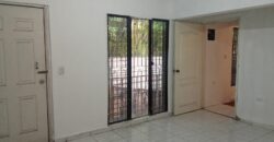 Venta de Casa Colonia 21 de Octubre