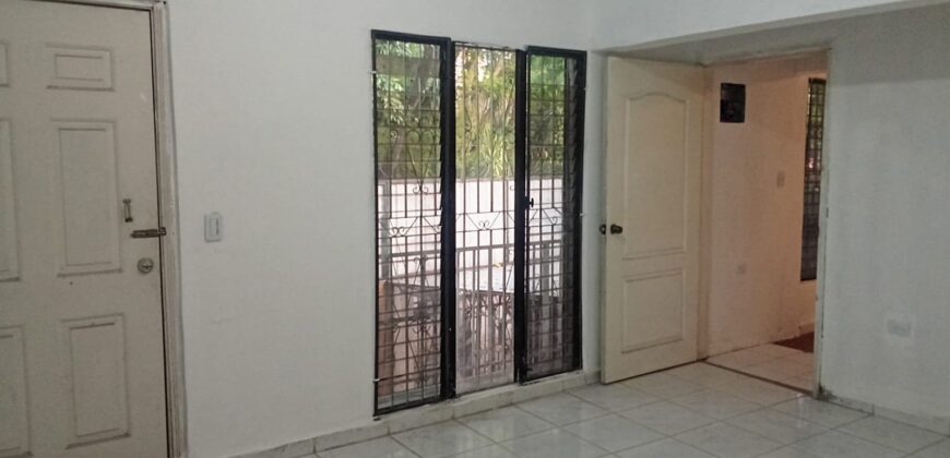 Venta de Casa Colonia 21 de Octubre