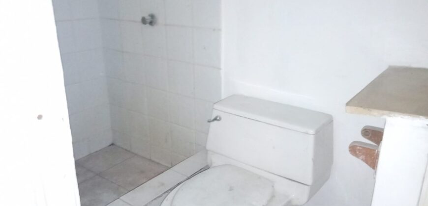 Venta de Casa Colonia 21 de Octubre