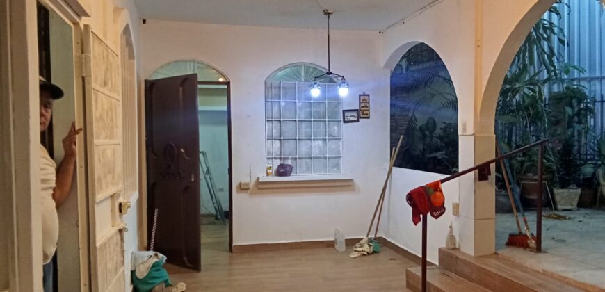 Venta de Casa Colonia 21 de Octubre
