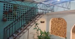 Venta de Casa Colonia 21 de Octubre
