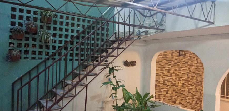 Venta de Casa Colonia 21 de Octubre