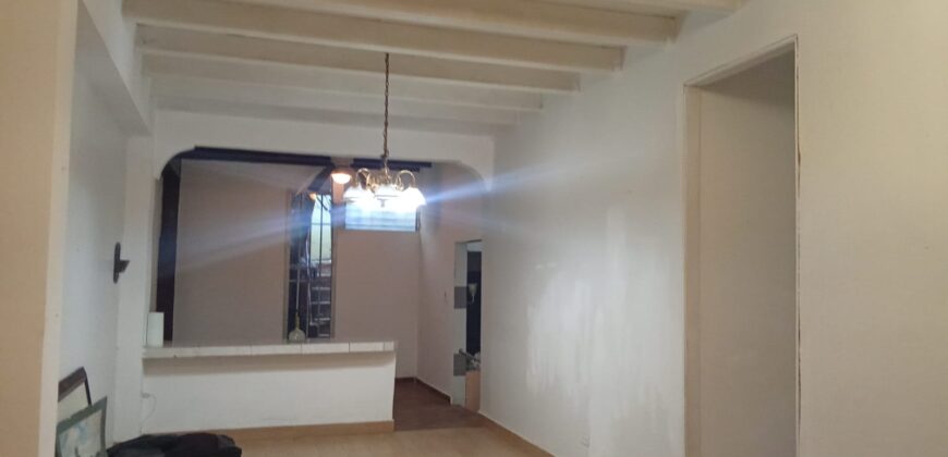 Venta de Casa Colonia 21 de Octubre