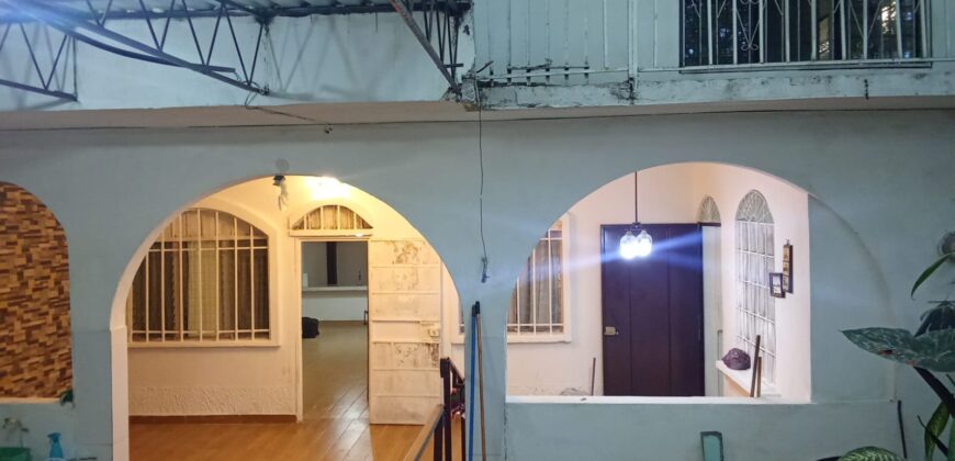 Venta de Casa Colonia 21 de Octubre