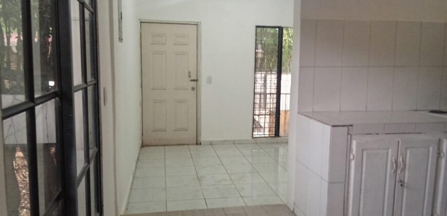 Venta de Casa Colonia 21 de Octubre