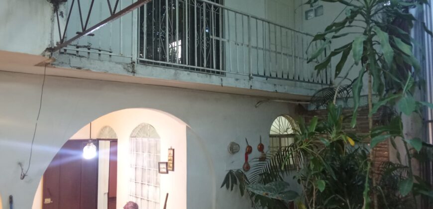 Venta de Casa Colonia 21 de Octubre