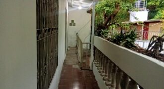 Venta de Casa Colonia 21 de Octubre
