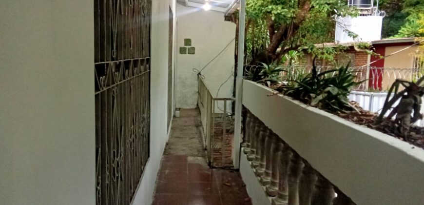Venta de Casa Colonia 21 de Octubre