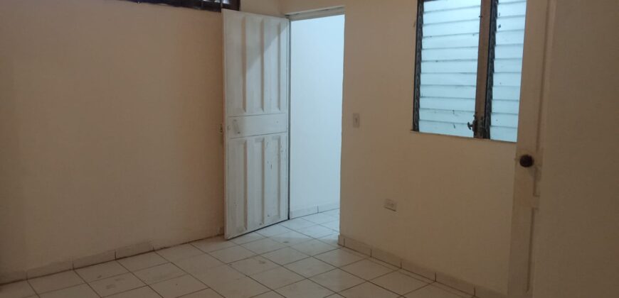 Venta de Casa Colonia 21 de Octubre