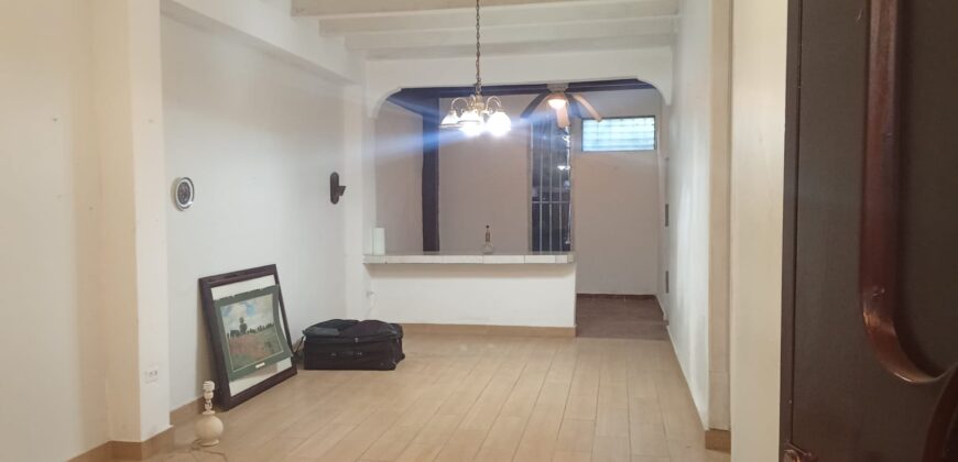 Venta de Casa Colonia 21 de Octubre