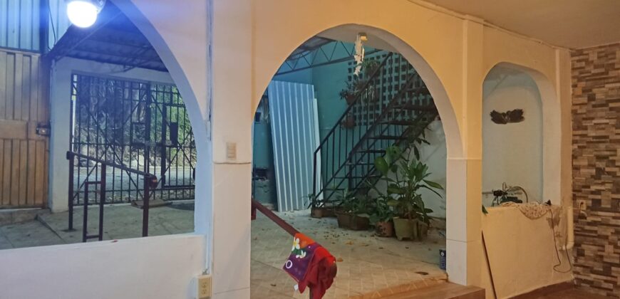 Venta de Casa Colonia 21 de Octubre