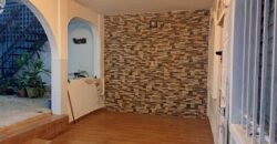 Venta de Casa Colonia 21 de Octubre