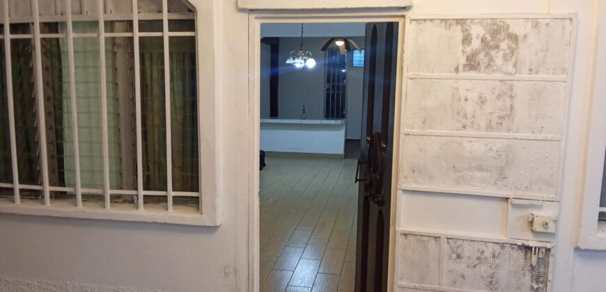 Venta de Casa Colonia 21 de Octubre