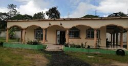 Venta de Preciosa Casa En Cerro de Hula, Km. 11, Zona La Bodega