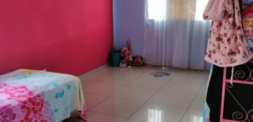 Venta de Preciosa Casa En Cerro de Hula, Km. 11, Zona La Bodega
