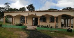 Venta de Preciosa Casa En Cerro de Hula, Km. 11, Zona La Bodega