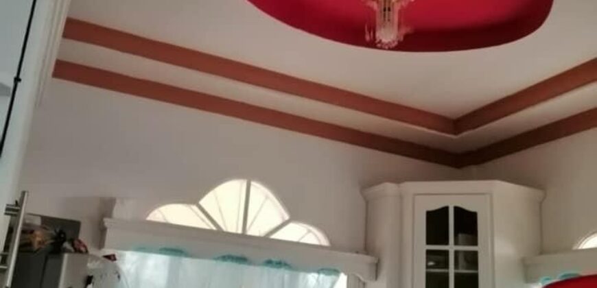 Venta de Preciosa Casa En Cerro de Hula, Km. 11, Zona La Bodega