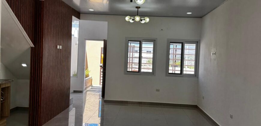 Venta de Casa Nueva Residencial Cumbre del Sur