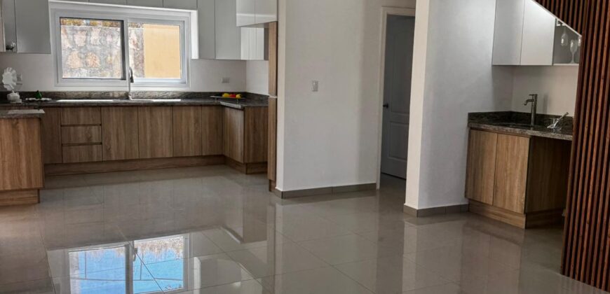 Venta de Casa Nueva Residencial Cumbre del Sur
