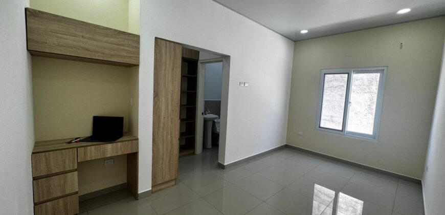 Venta de Casa Nueva Residencial Cumbre del Sur