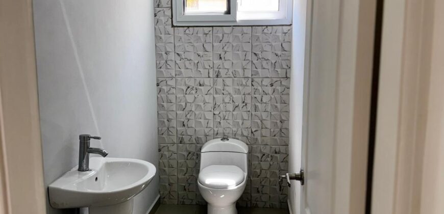Venta de Casa Nueva Residencial Cumbre del Sur