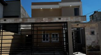Venta de Casa Nueva Residencial Cumbre del Sur