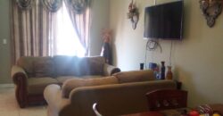 Renta Apartamento Amueblado Residencial El Trapiche