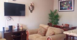 Renta Apartamento Amueblado Residencial El Trapiche