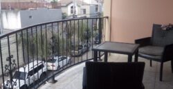 Renta Apartamento Amueblado Residencial El Trapiche