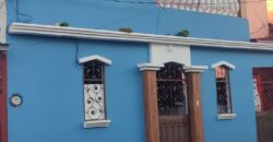 Venta Casa Residencial El Manantial, salida al Sur, km 9