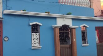 Venta Casa Residencial El Manantial, salida al Sur, km 9
