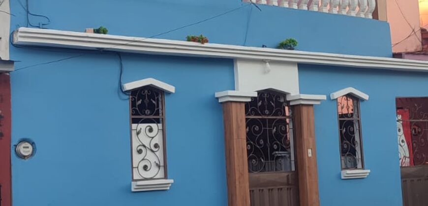 Venta Casa Residencial El Manantial, salida al Sur, km 9