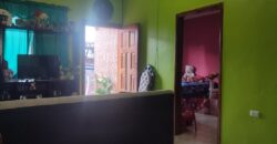 Venta Casa Residencial El Manantial, salida al Sur, km 9