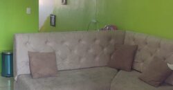 Venta Casa Residencial El Manantial, salida al Sur, km 9