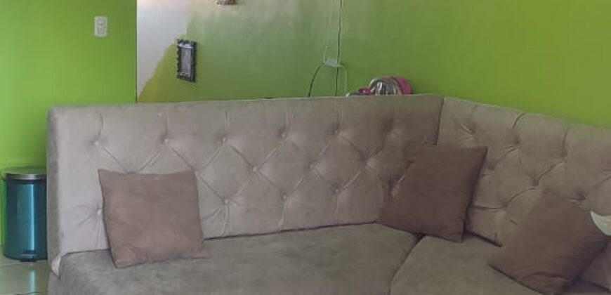 Venta Casa Residencial El Manantial, salida al Sur, km 9