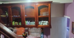 Venta Casa Residencial El Manantial, salida al Sur, km 9
