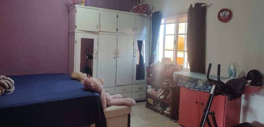 Venta Casa Residencial El Manantial, salida al Sur, km 9