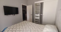 Renta Amplio Apartamento Amueblado Colonia Florencia.