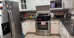 Renta Amplio Apartamento Amueblado Colonia Florencia.