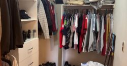 Renta Amplio Apartamento Amueblado Colonia Florencia.
