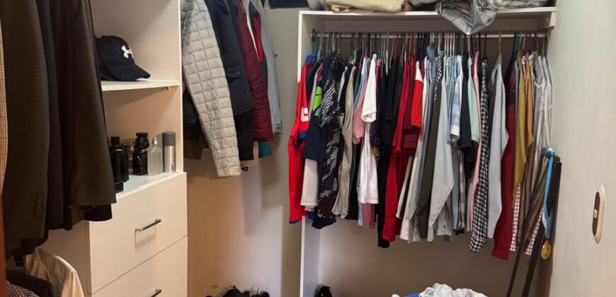 Renta Amplio Apartamento Amueblado Colonia Florencia.