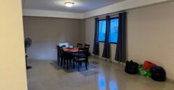 Renta Amplio Apartamento Amueblado Colonia Florencia.