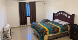 Renta Amplio Apartamento Amueblado Colonia Florencia.