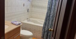 Renta Amplio Apartamento Amueblado Colonia Florencia.