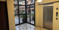 Renta Amplio Apartamento Amueblado Colonia Florencia.