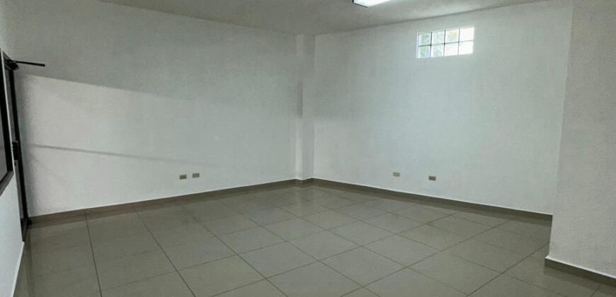 Renta Local para Oficina Boulevard Morazán