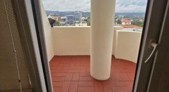 Renta Precioso Apartamento Amueblado Lomas del Guijarro Sur