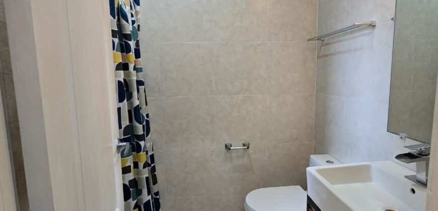 Renta Precioso Apartamento Amueblado Lomas del Guijarro Sur
